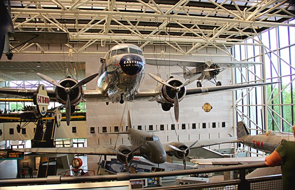 049-Музей воздухоплавания и астронавтики
